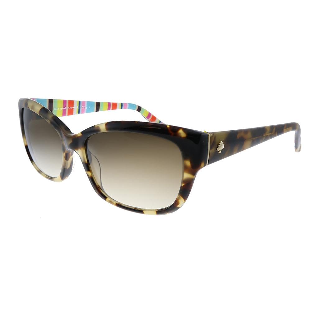 

Женские квадратные солнцезащитные очки Kate Spade KS JOHANNA S X03 Y6