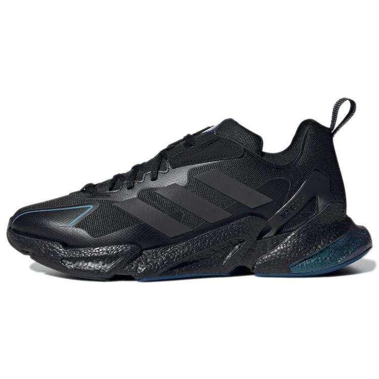

Новые Adidas X9000L4 Guard Core Black GX1164 42.5