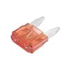 Mini Blade Fuse, Auto Assorted Car SUV Truck, Gray