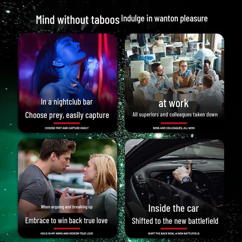 Gemmon Perfume Collection