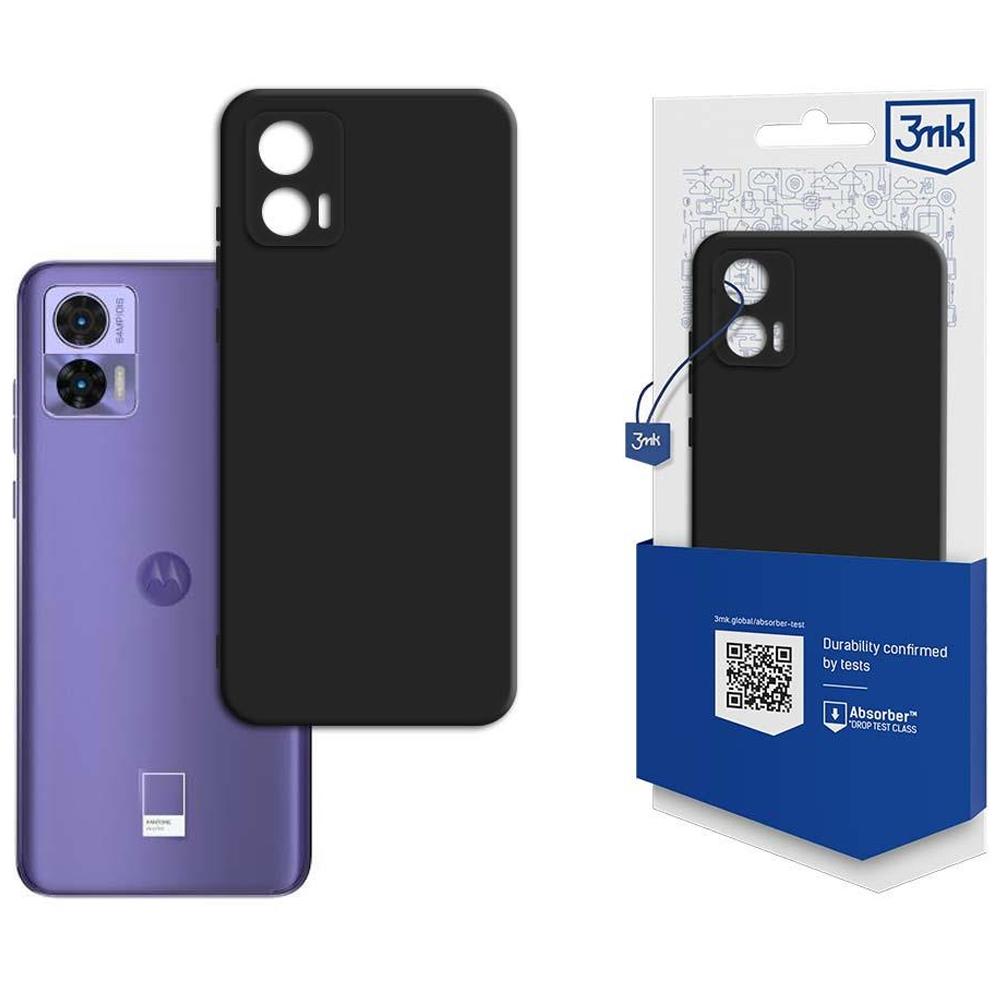 Motorola Moto Edge 30 Neo - 3Mk Matt Case