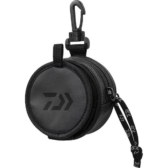 Daiwa Leader Pouch (A) Black M