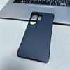 Applicable to Samsung S26Ultra Carbon Fiber Pattern Sticker Frameless Mobile Phone Case S25Ultra Magnetic S24Ultra Set