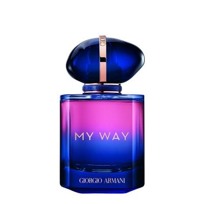 Giorgio Armani, My Way, Parfum, Für Frauen, Nachfüllbar, 50 ml