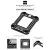 Thermalright LGA1700-BCF Black 12/13/14 Generation Intel Anti-Bending Fastener, Bending Type Pressure Plate, CPU Contact Frame, Full-Fitting Fixed