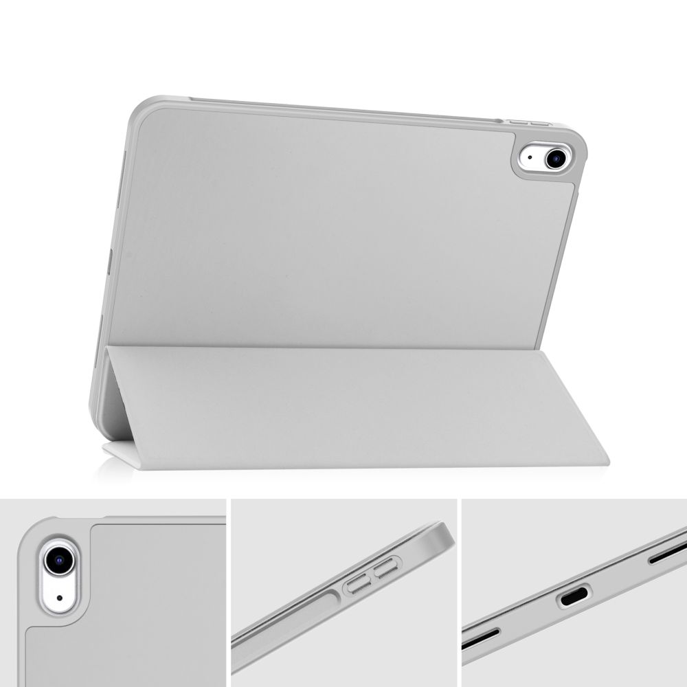 Tech-Protect Sc Pen Ipad 10.9 10 / 2022 / 11 11 / 2025 Grey