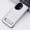 Honor Magic7 Pro Carbon Fiber Anti-Fall Phone Case - Ultra-Thin, Borderless Protection