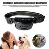 Dog Bark Collar Rechargeable Smart Anti Barking Collar Dog Training Device with 7 Adjustable Sensitivity Vibration for All Dogs 1