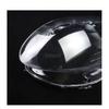 For Mercedes-Benz R-class W251 R350 R500 2006 2007 2008 Car Headlamp Cover Glass Lamp Shell Headlight Transparent Lampshade Len