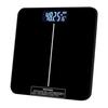 Body Scale Health Meter Electronic 2025 Latest Automatic Power ON OFF Supports Up 180kg High Precision Lightweight Storage Convenient Management