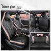 2025 Changan Univ All-Season Seat Cover: Full Wrap-Around Interior Car Cushion