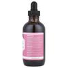 100% Pure & Organic Jamaican Black Castor Oil, 118Ml(4Fl Oz)