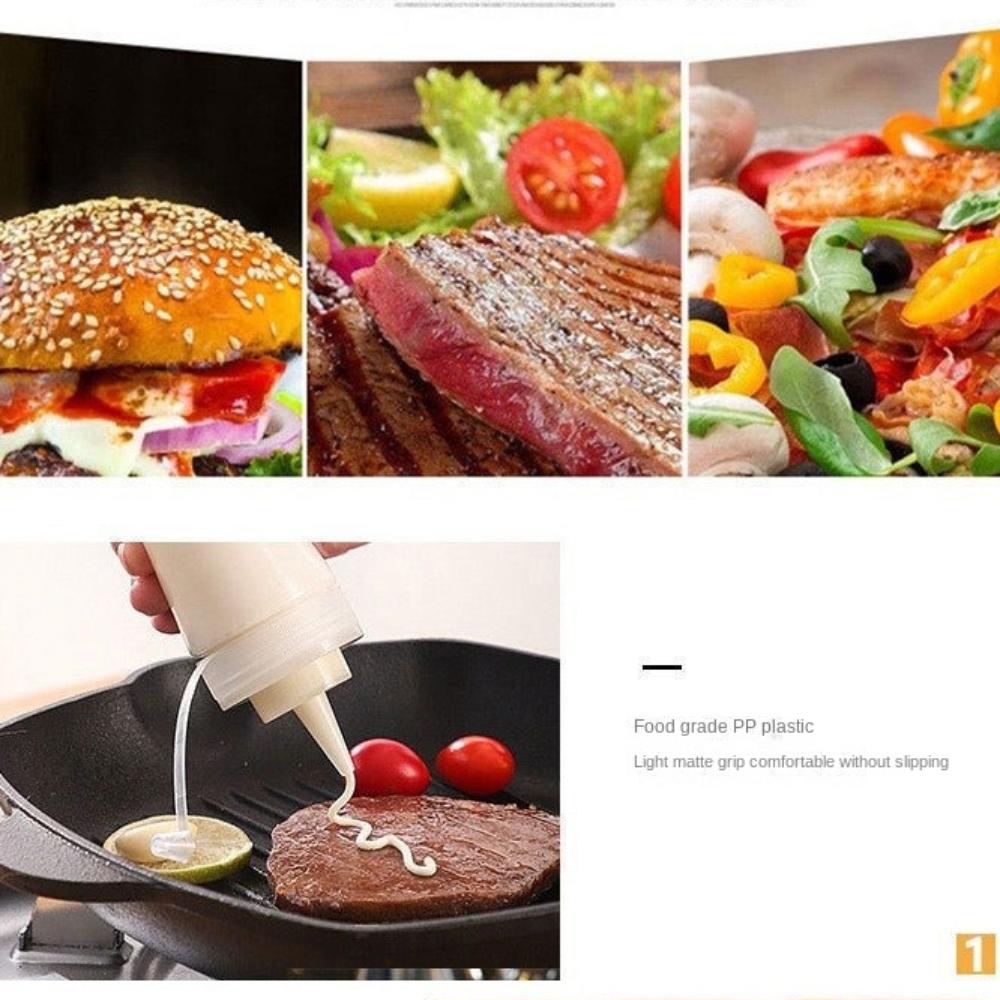 Stainless Steel Teppanyaki Scraper Non-Stick Cooking Spatula Steak Fried Shovel  Outdoor BBQ