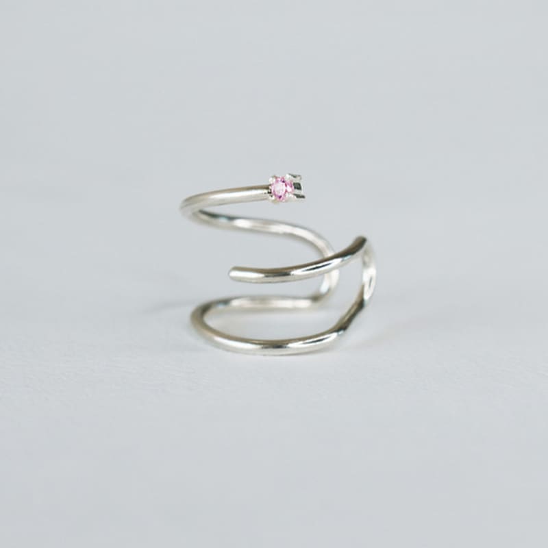 BRILLPIECE Contour stone