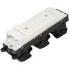 Compatible For Lexus RX300 1999-2003 Driver Side Electric Window Control Switch Console Regulator Button