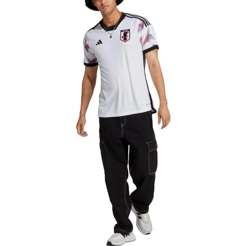 Adidas Japan 2022 Away Jersey HF1844