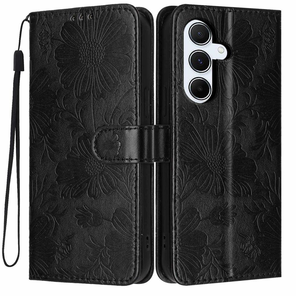 For Xiaomi Redmi Note 15 Pro 4G (Global) Case Solid Color Leather Wallet Protective Phone Cover