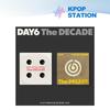 DAY6 DEKÁDA (Platforma Album Nemo ver.) [Náhodná verze]