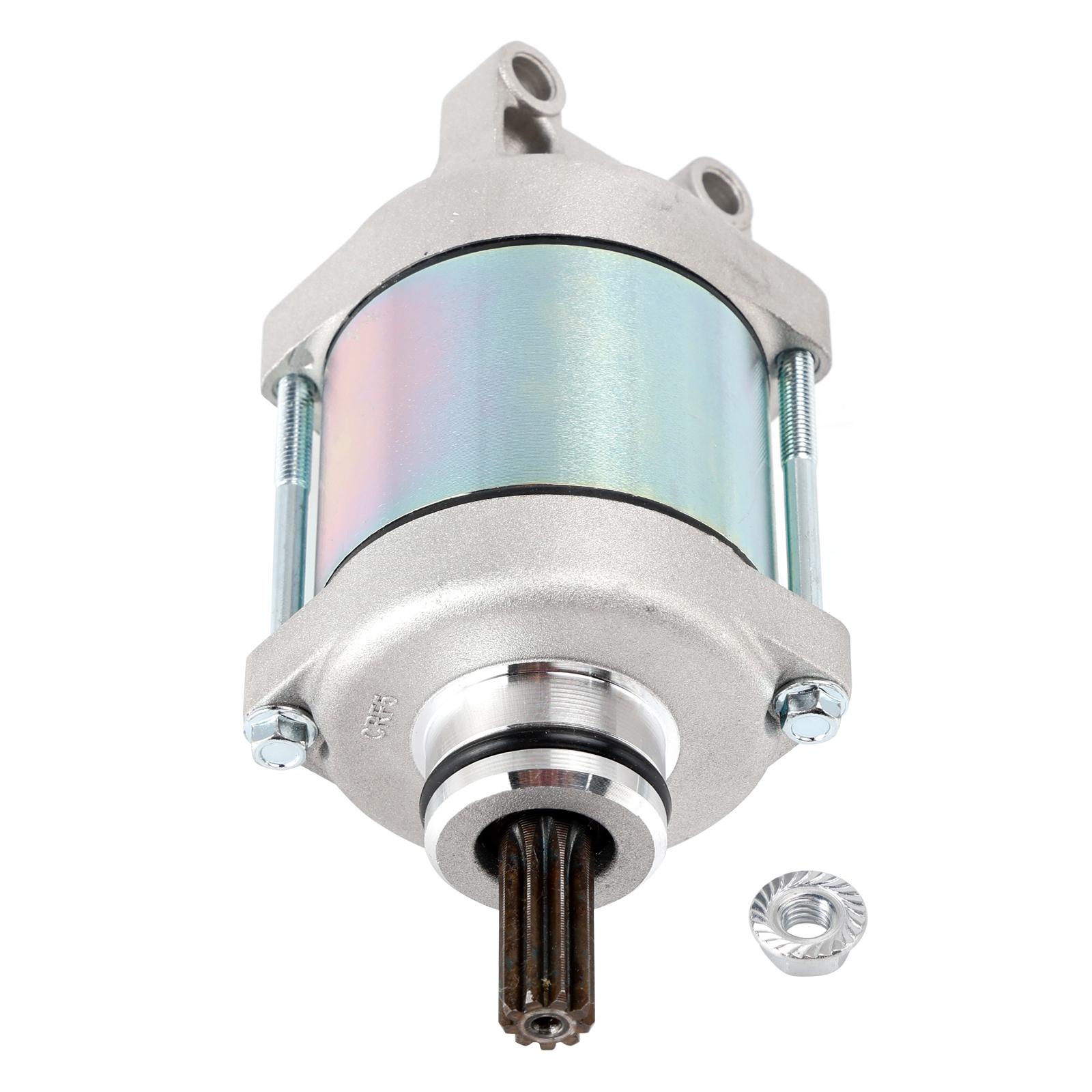 Стартер двигателя для Kawasaki KX 450 / KX 450 X/ KX 450 SR 2019-2026