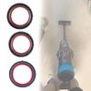 Dyson For V10sv12 Dust Bin Fixed Sealing Ring Vacuum Cleaners Part Replacement
