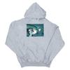 Looney Tunes Womens/Ladies Bugs Bunny Sylvester Letter Hoodie