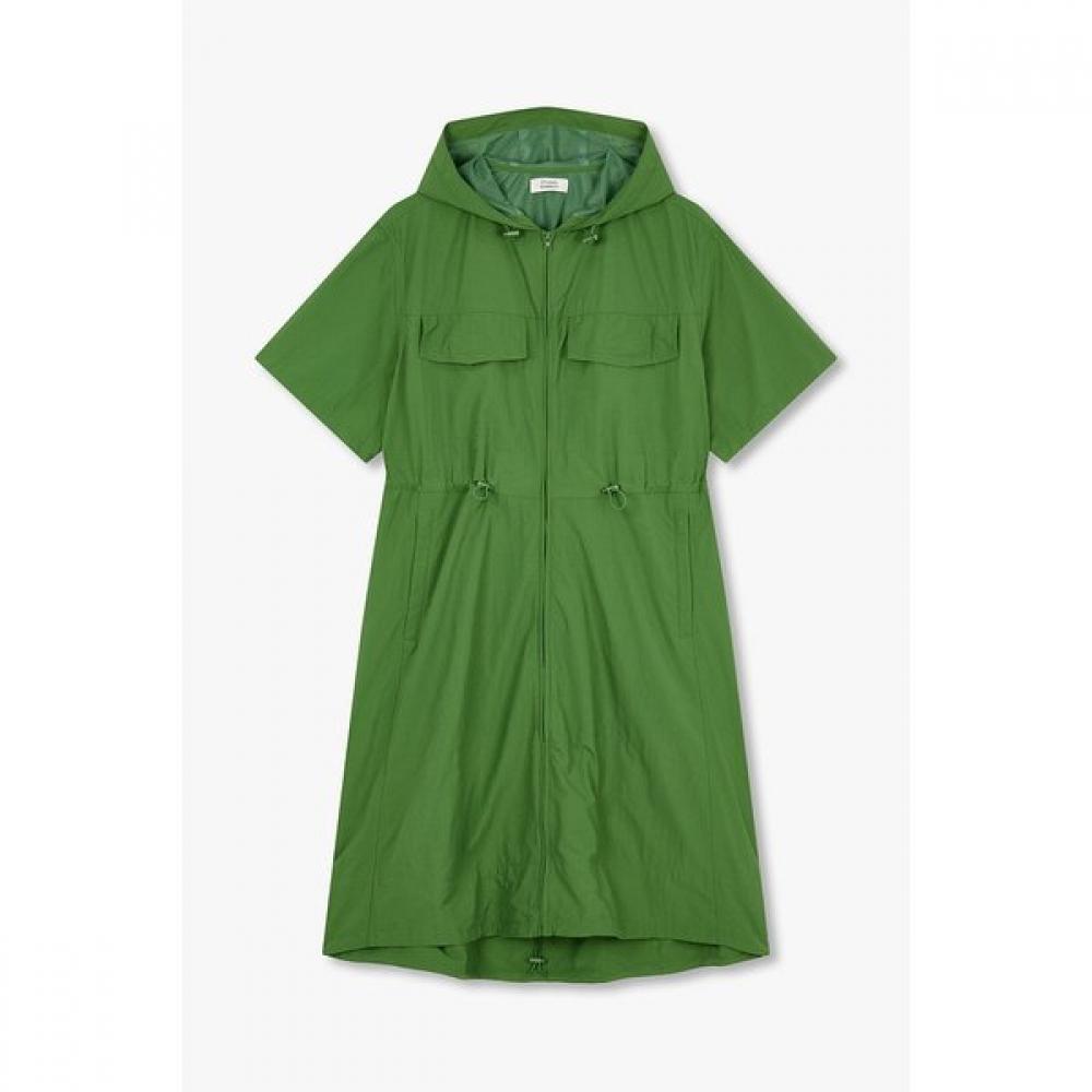 Studio Tomboy Hoodie Sporty Dress  9105341113 