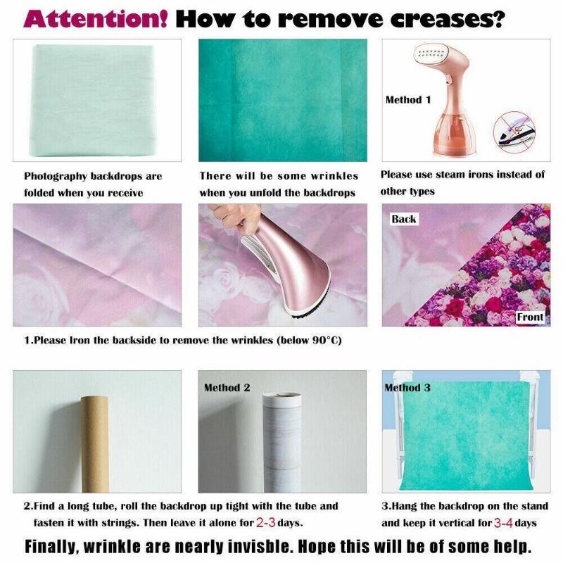 Abstract Party Backdrop with Colorful Lights&Twinkling Spots-Dreamy for Wedding,Christmas,Events,Photo Booth