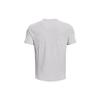 Under Armour T Shirt Men's Gray 1370338-014