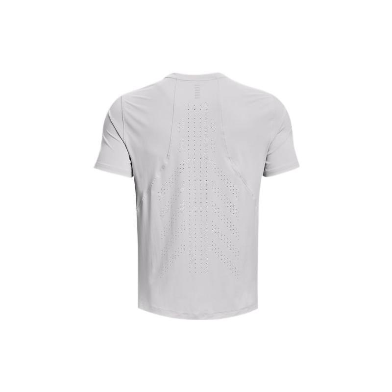Under Armour T Shirt Men's Gray 1370338-014