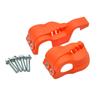 Motorcycle Fork Bottom Shoe Guard Cover Protector For KTM XC XCF XCW SX SXF EXC EXCF 125 250 300 350 450 500 TPi 6Days 2016-2022