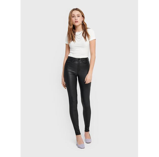 ONLY Royal Jeans 15159341 Black Skinny Fit