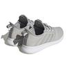 adidas Damen Cloudfoam Pure 2.0 'Grau Silber Metallic' Damen HP6228
