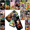 Super Krillin Dragon Son Goku Ball Cover for Motorola Moto G35 G22 G23 G32 G53 G60 G72 G64 G20 G71 G52 G41 G42 E13 E20 E32 Case