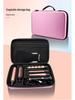 5-in-1 Multifunctional Hair Styler Set with EVA Storage Bag