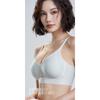 Damen Fixed Cup Nahtloser BH Push-Up Für Kleines Dekolleté