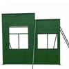 KEENARMOR Bungalow Climbing Wall System