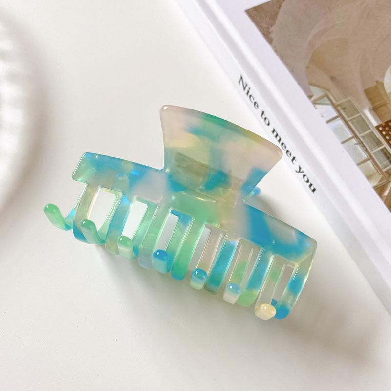 Acetate Beautiful Handmade Hair Clip For Girls Perfect For Casual And Elegant Looks