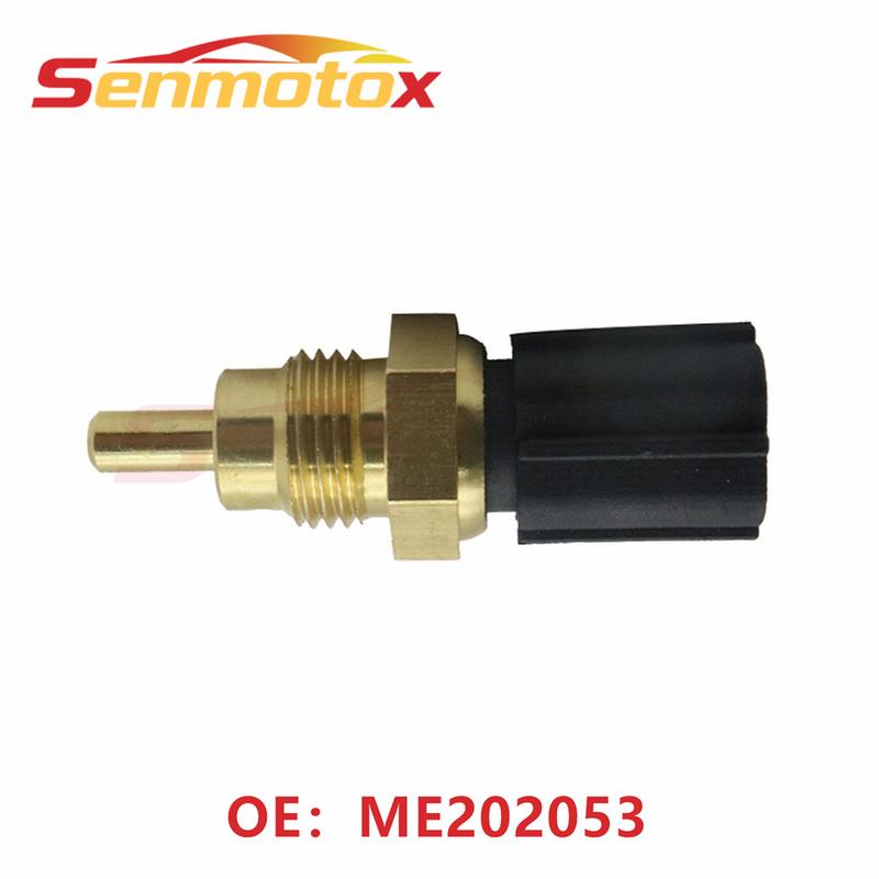 ME202053 Coolant Water Water Temperature Sensor ME-202053 For Mitsubishi Colt Galant Pajero Montero L200 K74 With Rubber Band