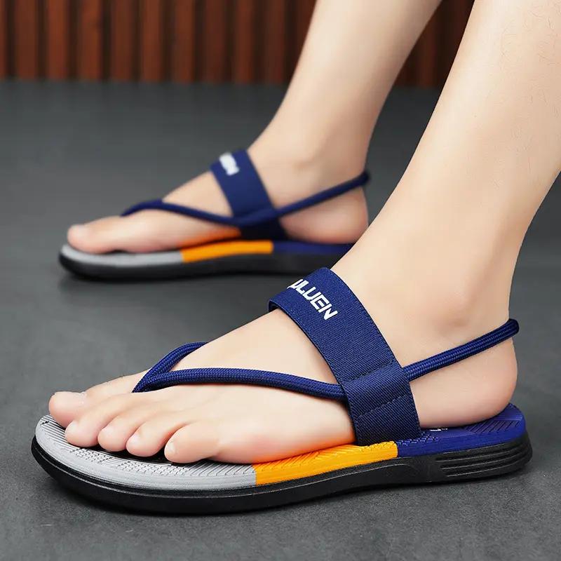 Grote Slippers Sandalen Slippers Herenschoenen 39-45