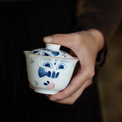 Drikketilbehør – Kaffe- og tesæt