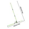 Portable Golf Alignment Stick Holder Multi-functional Golf Swing Practice Corrector Postures Correction Angle Adjustment