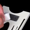 Bil Kortindehaver Til Forrude Glas Tag Id Ic Kortindehaver Kortlomme