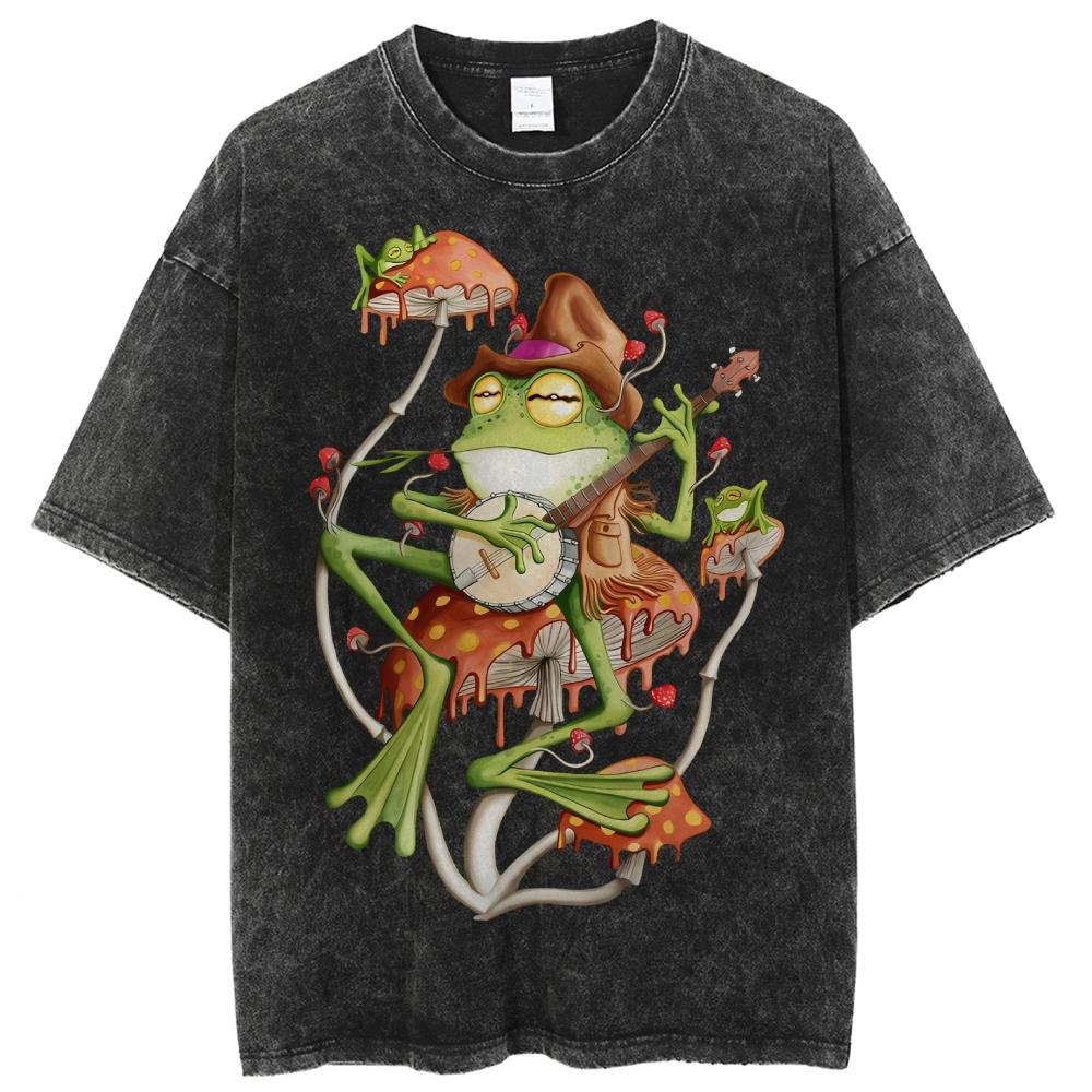 Stop Carrying Old Feelings Graphic Tshirts Men Women Harajuku T-shirt Casual Tops Streetwear T Shirts Tee