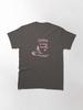 Zombie In My Body from Maggots for Brains - PINK Classic T-Shirt