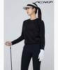 DESCENTE GOLF Acmt Women'S Tech Mesh Long Sleeve T-Shirt Dr12Wftl34