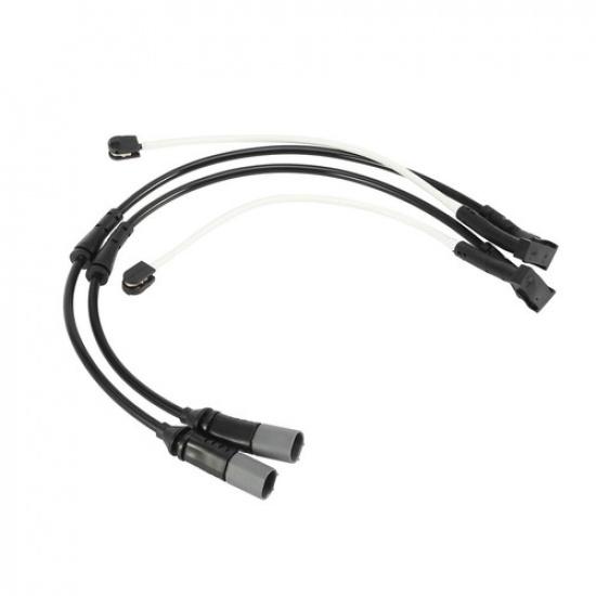2pc Car Front Brake Pad Wear Sensor for BMW for Mini Cooper 34356865613