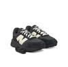 Мужские кроссовки New Balance U370pb чёрные