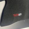For From 2006 To 2014 Hyundai Tucson Thermal Insulation Non-slip Mat Sunshade Mat Dustproof Central Control Dashboard
