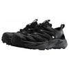 HOKA Hopara Black Dark Shadow Men Sneakers 1106534-BDSD