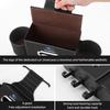 Car Backseat Organizer Leather Interior Storage Bag Auto Accessories For Subaru Outback Impreza XV Forester Legacy BRZ WRX 2006 bu4